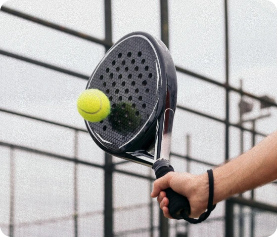 Quick & Easy Booking